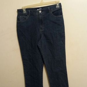 Basic edition jeans